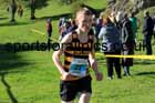 Boys under-15s, 2022 NECAA Cross Country Relays, Thornley Hall Farm, Peterlee, County Durham, October 15th. Photo: David T. Hewitson/Sports for All Pics
